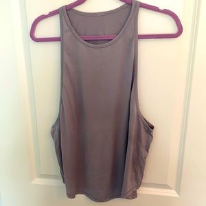 Lululemon Muscle Tank